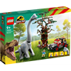 LEGO® Jurassic 76960 Entdeckung des Brachiosaurus