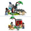 LEGO® Jurassic World 76963 Rettungszentrum für Baby-Dinos | Bild 2