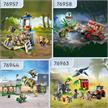 LEGO® Jurassic World 76963 Rettungszentrum für Baby-Dinos | Bild 4