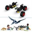 LEGO® Jurassic World 76963 Rettungszentrum für Baby-Dinos | Bild 3