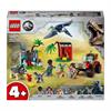 LEGO® Jurassic World 76963 Rettungszentrum für Baby-Dinos