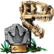 LEGO® Jurassic World 76964 Dinosaurier-Fossilien: T.-Rex-Kopf | Bild 5