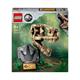 LEGO® Jurassic World 76964 Dinosaurier-Fossilien: T.-Rex-Kopf