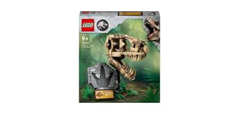 LEGO® Jurassic World 76964 Dinosaurier-Fossilien: T.-Rex-Kopf