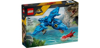 LEGO® Jurassic World 77977 Baby-Dinosaurier: Pteranodon