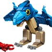 LEGO® Jurassic World 77977 Baby-Dinosaurier: Pteranodon | Bild 2