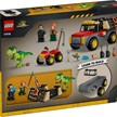 LEGO® Jurassic World 77978 Transporter für den Jungen T.Rex | Bild 3