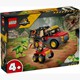 LEGO® Jurassic World 77978 Transporter für den Jungen T.Rex