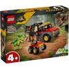LEGO® Jurassic World 77978 Transporter für den Jungen T.Rex