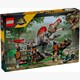 LEGO® Jurassic World 77982 Flucht des Spinosaurus