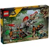 LEGO® Jurassic World 77982 Flucht des Spinosaurus