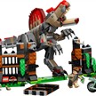 LEGO® Jurassic World 77982 Flucht des Spinosaurus | Bild 2
