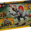 LEGO® Jurassic World 77982 Flucht des Spinosaurus | Bild 3