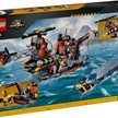 LEGO® Jurassic World 77983 Mosasaurier Angriff auf das Boot | Bild 3