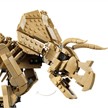 LEGO® Jurassic World 77985 Dinosaurier-Fossilien: Triceratops | Bild 4