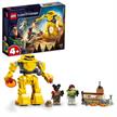 LEGO® Lightyear 76830 Zyclops-Verfolgungsjagd | Bild 3