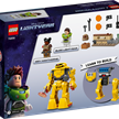 LEGO® Lightyear 76830 Zyclops-Verfolgungsjagd | Bild 2