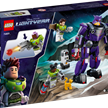 LEGO® Lightyear 76831 Duell mit Zurg | Bild 2