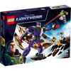 LEGO® Lightyear 76831 Duell mit Zurg