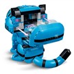 LEGO® Lollopop 72537 Der Tiger Derpy und die Elster Sussie | Bild 5