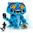 LEGO® Lollopop 72537 Der Tiger Derpy und die Elster Sussie | Bild 3