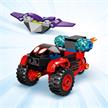 LEGO® Marvel 10781 Miles Morales: Spider-Mans Techno-Trike | Bild 5