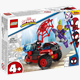 LEGO® Marvel 10781 Miles Morales: Spider-Mans Techno-Trike