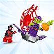 LEGO® Marvel 10781 Miles Morales: Spider-Mans Techno-Trike | Bild 6