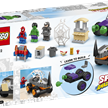 LEGO® Marvel 10782 Hulks und Rhinos Truck-Duell | Bild 2