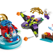 LEGO® Marvel 10793 Spidey vs. Green Goblin | Bild 2