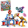 LEGO® Marvel 10794 Das Hauptquartier von Spideys Team | Bild 2
