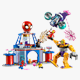 LEGO® Marvel 10794 Das Hauptquartier von Spideys Team