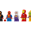 LEGO® Marvel 10794 Das Hauptquartier von Spideys Team | Bild 4