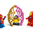 LEGO® Marvel 10794 Das Hauptquartier von Spideys Team | Bild 3