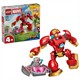 LEGO® Marvel 11209 Ultron Vs. Iron Man