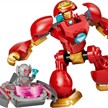 LEGO® Marvel 11209 Ultron Vs. Iron Man | Bild 2