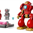 LEGO® Marvel 11209 Ultron Vs. Iron Man | Bild 3