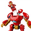 LEGO® Marvel 11209 Ultron Vs. Iron Man | Bild 4