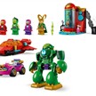 LEGO® Marvel 11211 Loki Vs. Team Iron Man | Bild 3