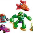LEGO® Marvel 11211 Loki Vs. Team Iron Man | Bild 2