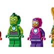 LEGO® Marvel 11211 Loki Vs. Team Iron Man | Bild 5