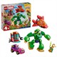 LEGO® Marvel 11211 Loki Vs. Team Iron Man