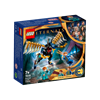LEGO® Marvel 76145 Luftangriff der Eternals