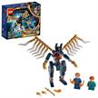 LEGO® Marvel 76145 Luftangriff der Eternals | Bild 3