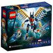 LEGO® Marvel 76145 Luftangriff der Eternals | Bild 2