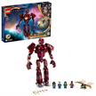 LEGO® Marvel 76155 In Arishems Schatten | Bild 3