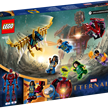 LEGO® Marvel 76155 In Arishems Schatten | Bild 2