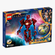 LEGO® Marvel 76155 In Arishems Schatten