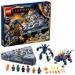 LEGO® Marvel 76156 Aufstieg des Domo | Bild 3