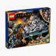 LEGO® Marvel 76156 Aufstieg des Domo